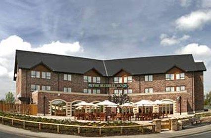 Hotel Nineteen Barnsley