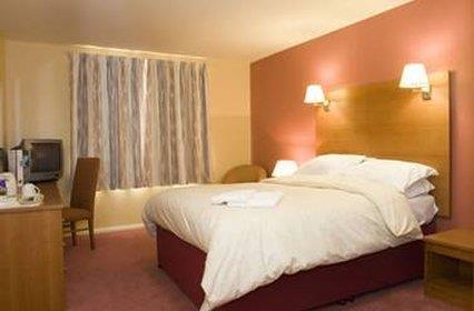 Hotel Nineteen