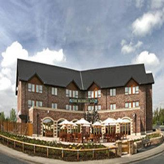 Nineteen Hotel Barnsley