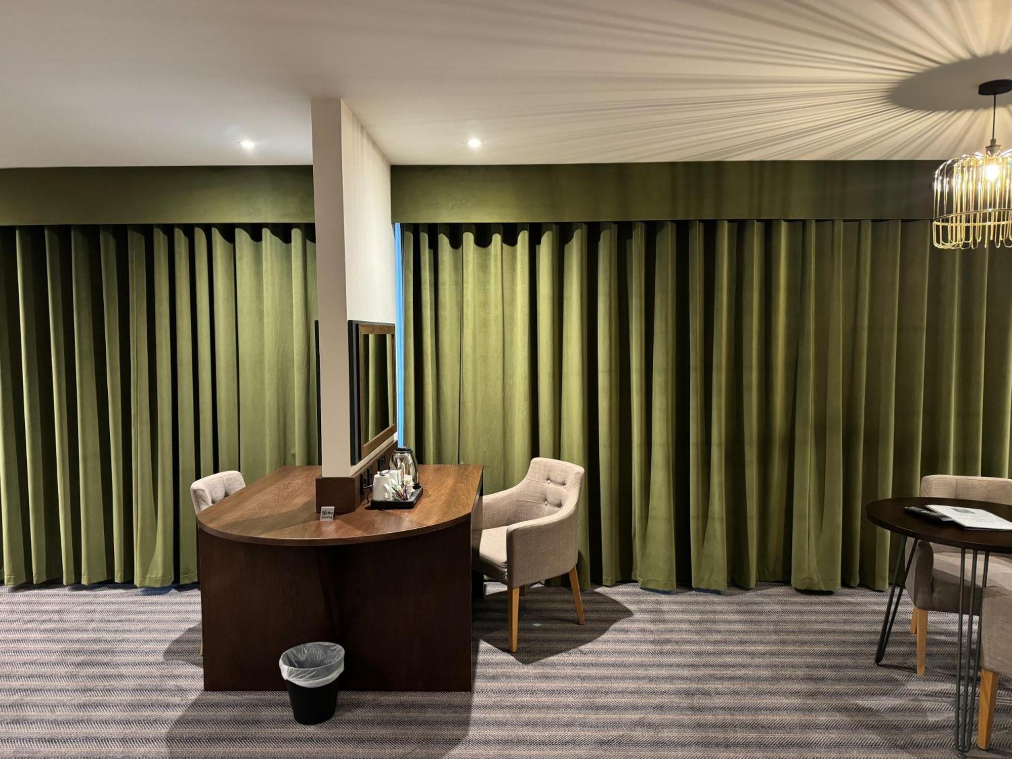Hotel Nineteen
