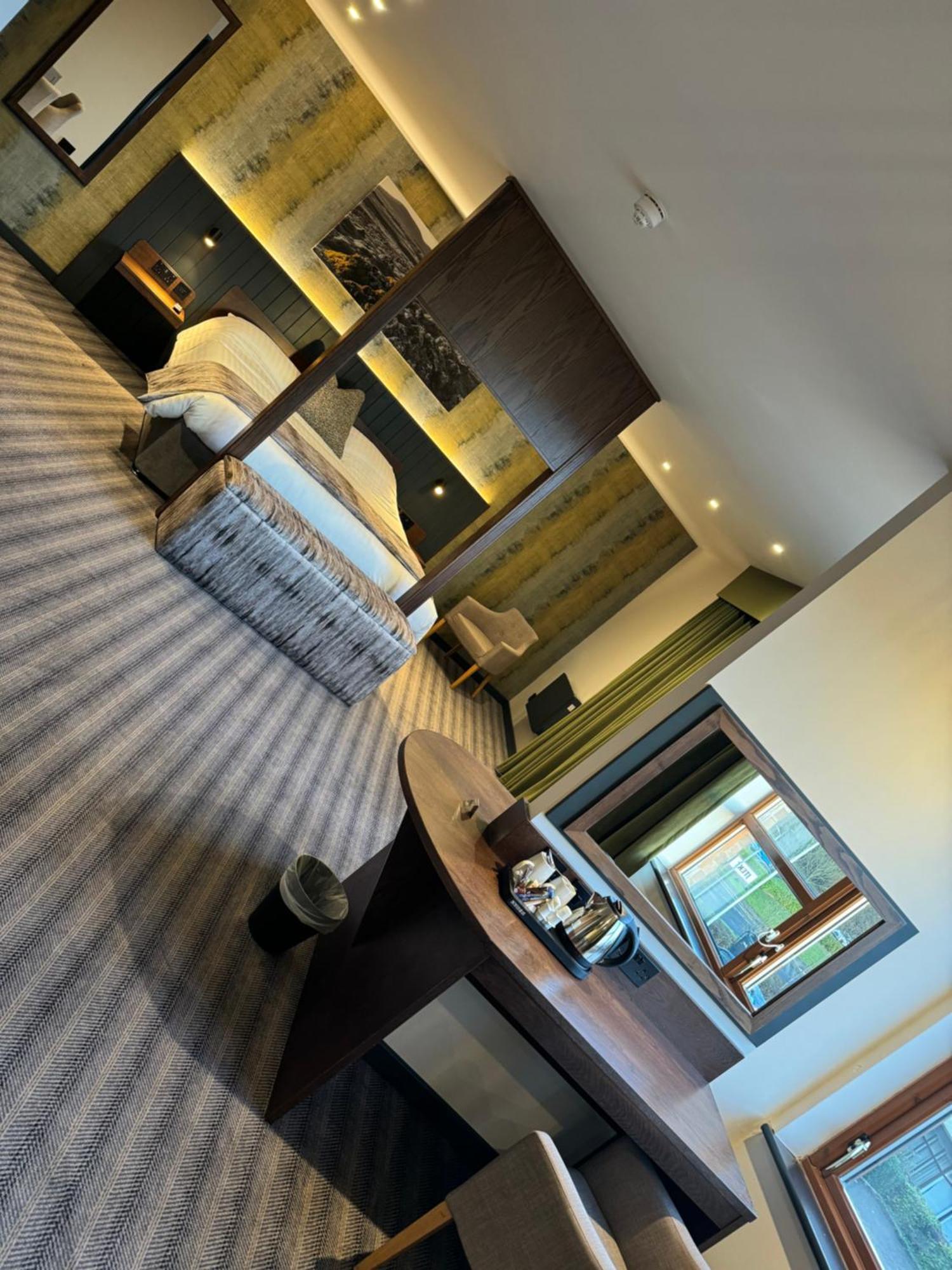 Nineteen Hotel Barnsley
