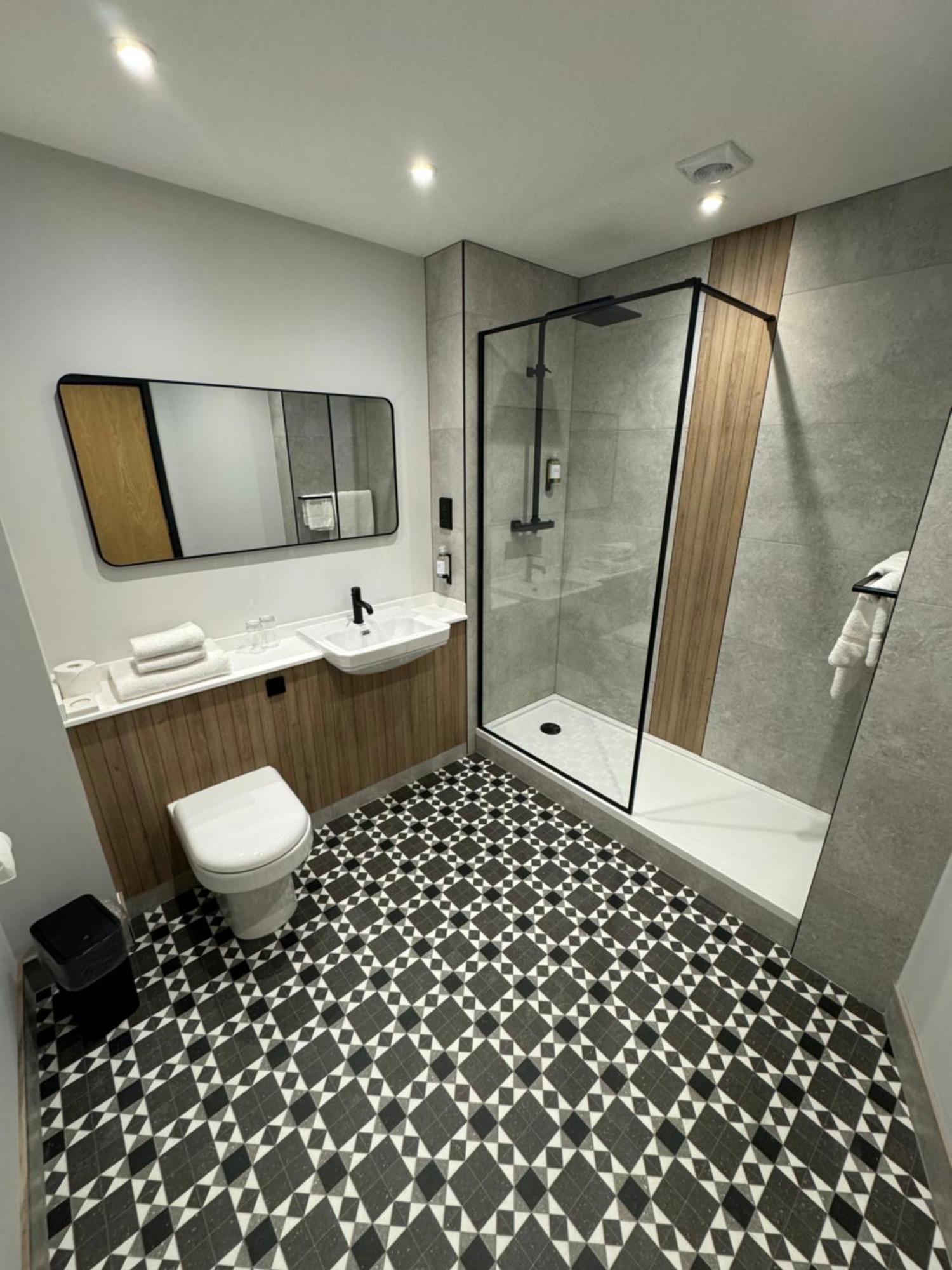 Nineteen Hotel Barnsley