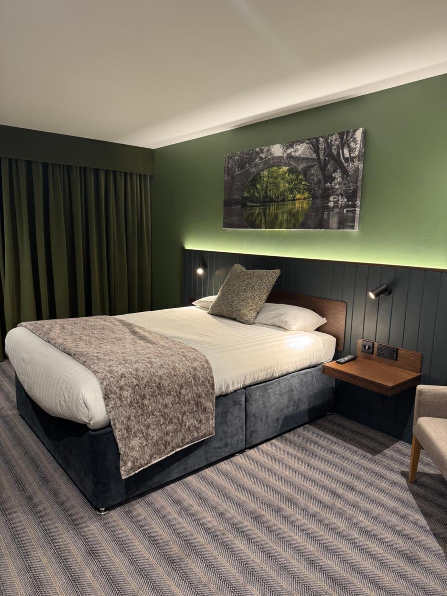 Nineteen Hotel