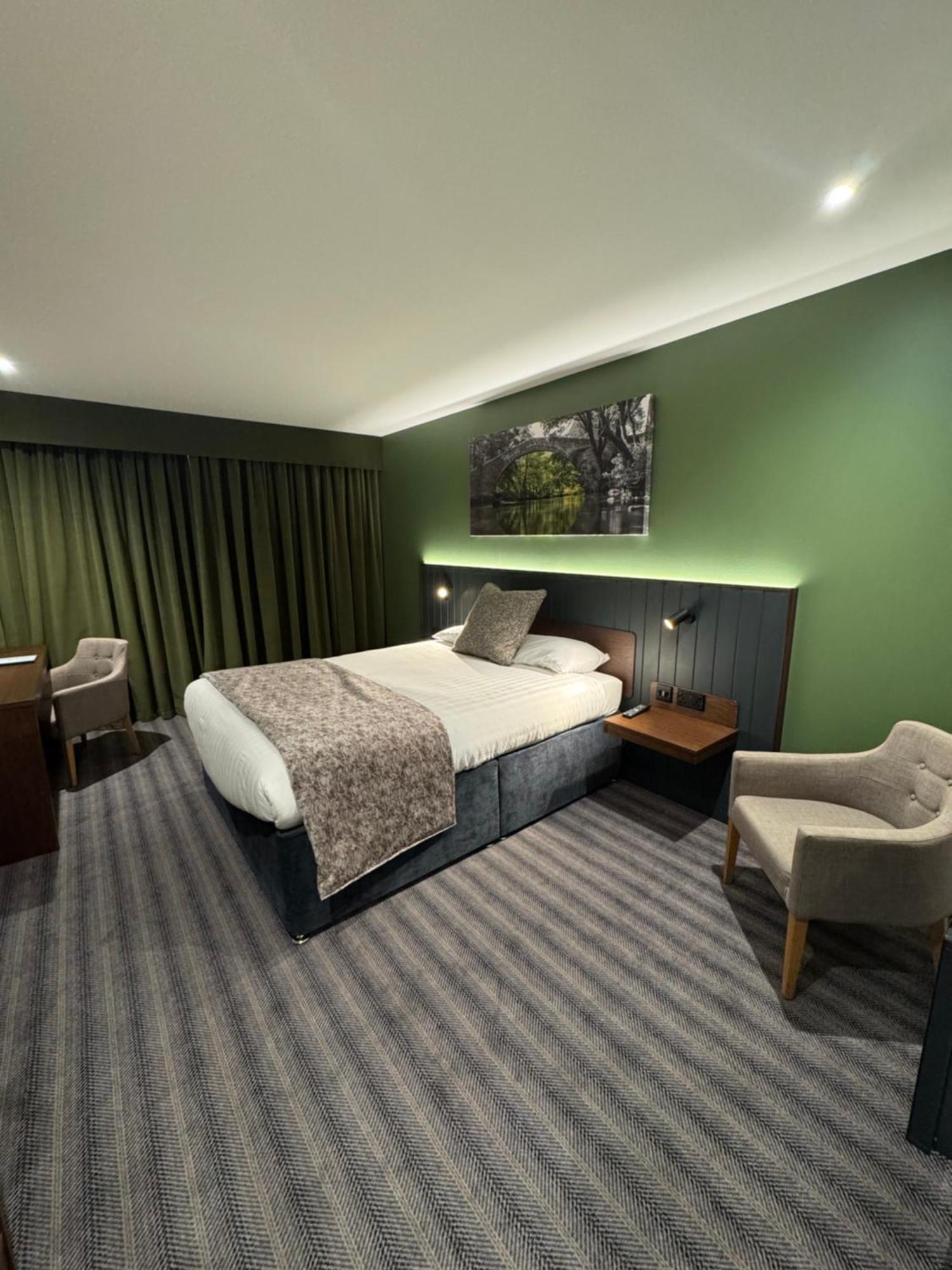 Hotel Nineteen