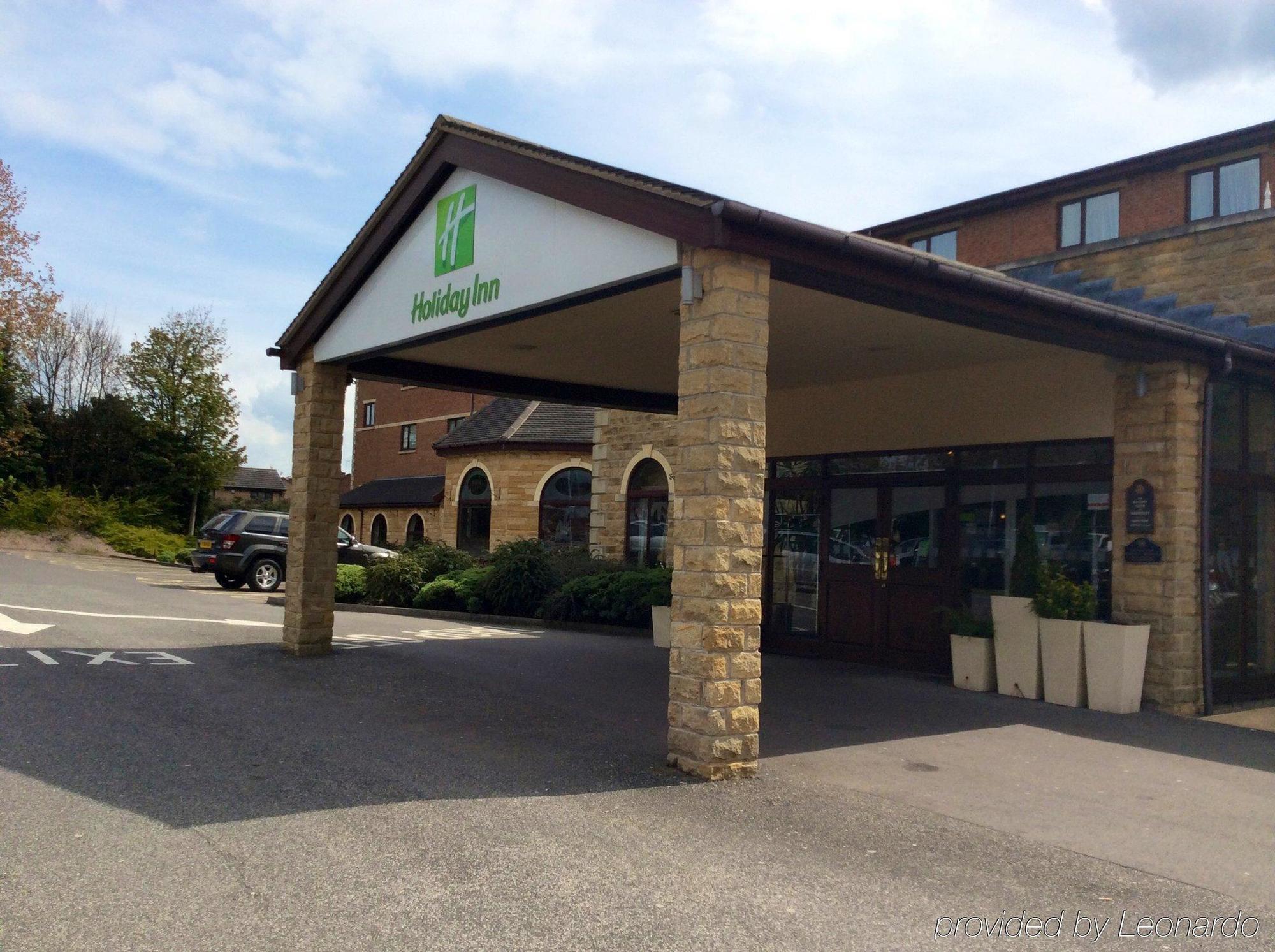 Nineteen Hotel Barnsley