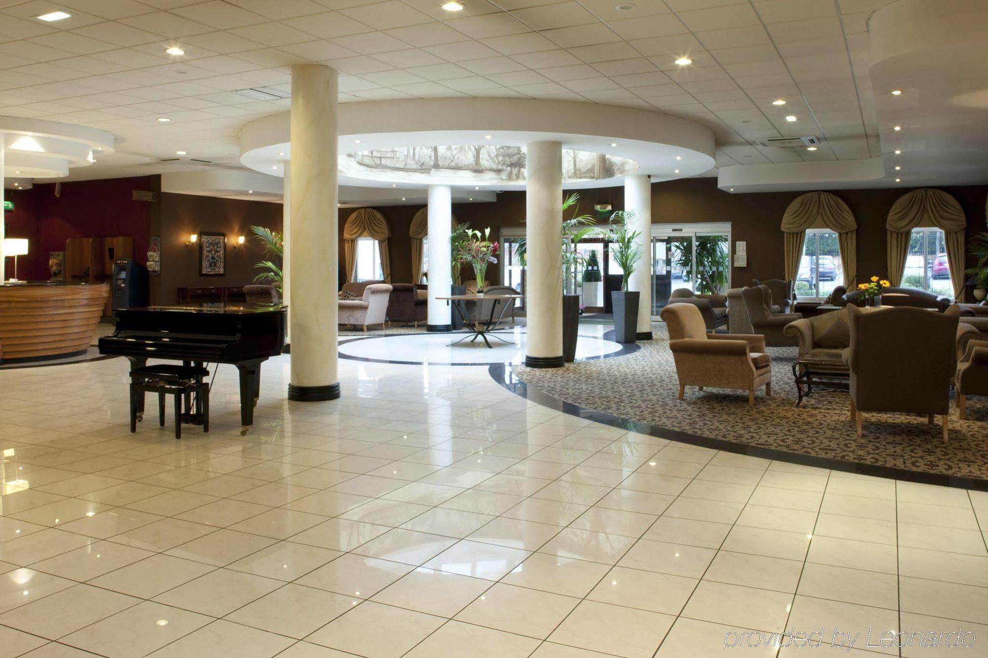 Nineteen Hotel