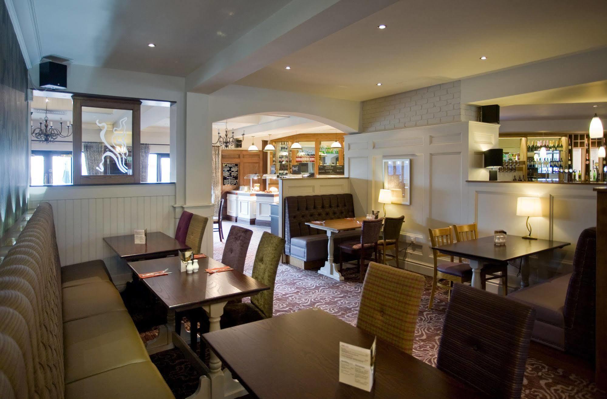 Nineteen Hotel